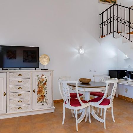 Solar Do Monte 4 Apartment Albufeira Bagian luar foto